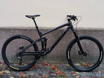 Trek Remedy 7, 27,5” vel. XL