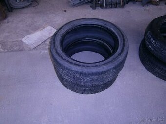 SMART FORTWO 451 PNEU 4X KUMHO PŘ+ZADNÍ-LÉTO