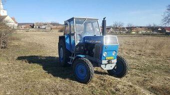 ZETOR CRYSTAL 8011 - TOP STAV