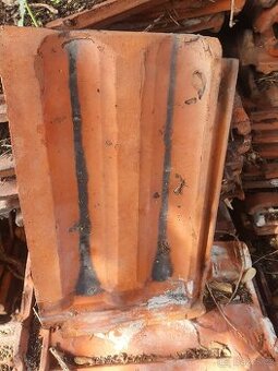 Pálená starší kvalitní křídlice