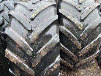 Michelin 480/60/28 480/60r28 r28 480 60 28