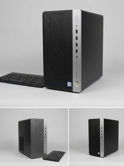 Stolní PC HP - EliteDesk 800 G3 MT