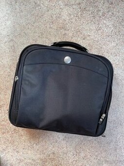 Brašna - pouzdro na notebook