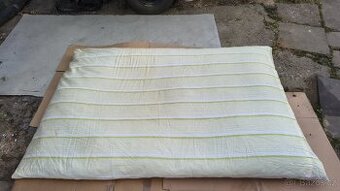 Husí peří,peřiny, polštáře