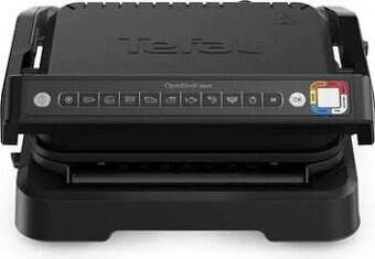 Tefal GC717810 Optigrill+