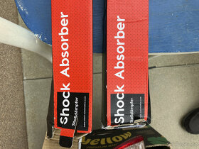 Audi A6 2ks nové tlumiče Stark SKSA-0130973