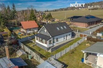 Prodej Chata, 119㎡