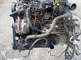 FORD MONDEO MK4, FORD S-MAX GALAXY MOTOR 2,0TDCI EURO4