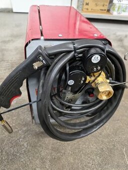 Svářečka CO2 MIG 170