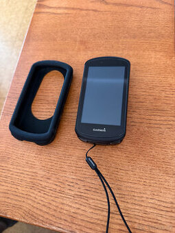 navigace Garmin Edge1030 plus