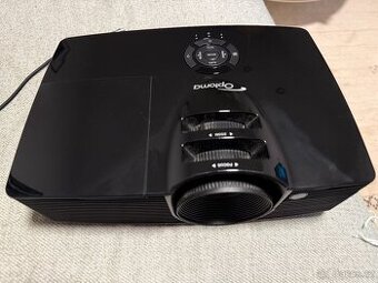 Projektor Optoma HD141X Full HD 1080p