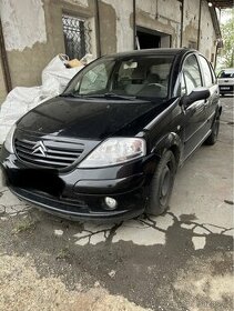 Citroen C3 1.4i 54kw KFN ND náhradní díly