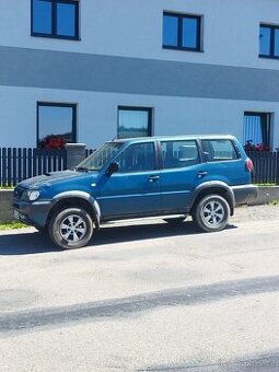 Prodám offroadové kola