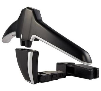 Luxusní věšák držák do auta na hlavovou opěrku