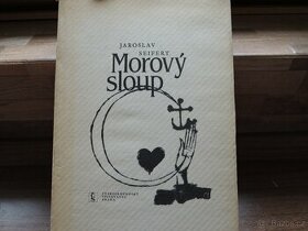 Morový sloup
