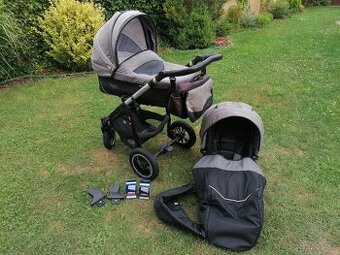 Dorjan basic comfort dvojkombinace