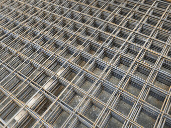 Kari sít , Roxor , betonářská ocel , Armatura