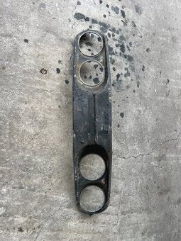 Čelní maska Tatra 603