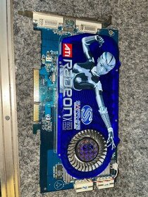 ATI Sapphire Radeon X1950 PRO 512Mb / PCIe