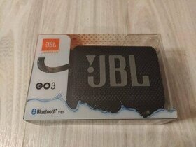 Repráček JBL GO3