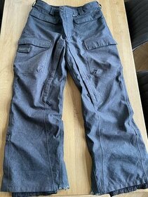 Burton Ronin SNB kalhoty XL