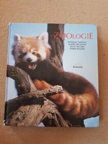Učebnice Zoologie