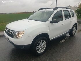 Dacia Duster, 2017 NA SPLÁTKY VŠEM BEZ REGISTRU