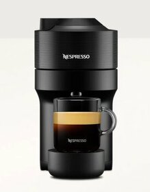 Kávovar Nespresso Vertuo Pop