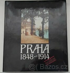 Praha 1848-1914 - 1