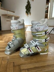 Rossignol dámské lyžařské boty
