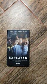 Kniha Šarlatán dle úspěšného filmu - 1
