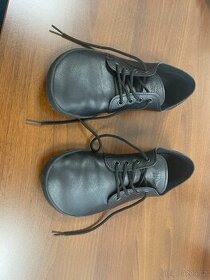 Barefoot boty Ahinsa Shoes - Bindu 2, vel. 43