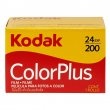 Kodak Color plus 200/24