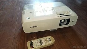Projektor EPSON EB-826WH
