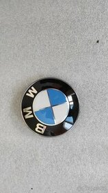 Znak BMW - 1