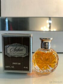 SAFARI - Ralph Lauren - miniatura - parfum