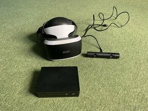 Playstation VR - 1