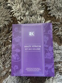 Brazil Keratin Bio Volume Set - 1