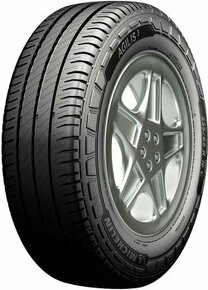 Michelin Agilis 3 letné dodavkove pneumatiky