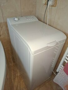Pračka ZANUSSI - náplň 5,5 kg