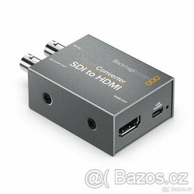 Converter SDI-HDMI Black Magic Design
