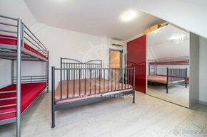Prodej velkého bytu 3+kk s garážovým stáním, 96 m2 - Brno - 
