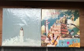 Vinyl/lp: Tori Amos, Živé Kvety - 1
