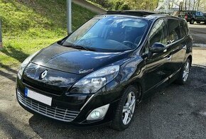 Renault Grand Scenic 2.0 Dci 2012 výměna možná