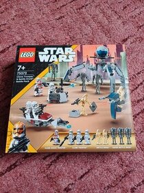 LEGO® Star Wars 75372 Bitevní balíček klonového vojáka a bit