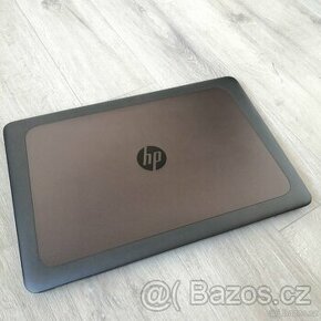 Notebook HP ZBook 15u G3 - Mobile Workstation