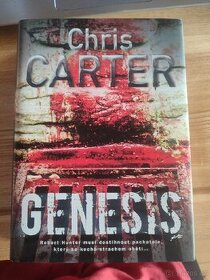Chris Carter - Genesis