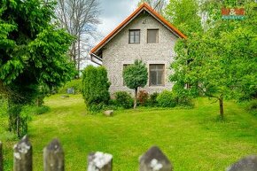 Prodej rodinného domu v Libici nad Doubravou