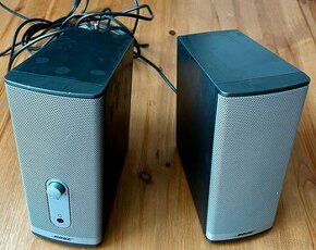 BOSE Companion® 2 Series II multimedia speaker