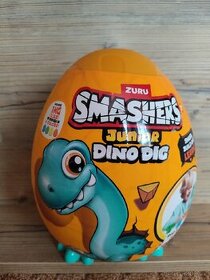 Smashers vajíčko junior